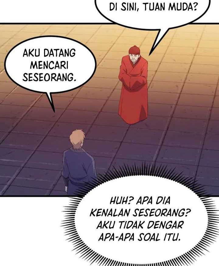 The Great Master Chapter 83 Gambar 11