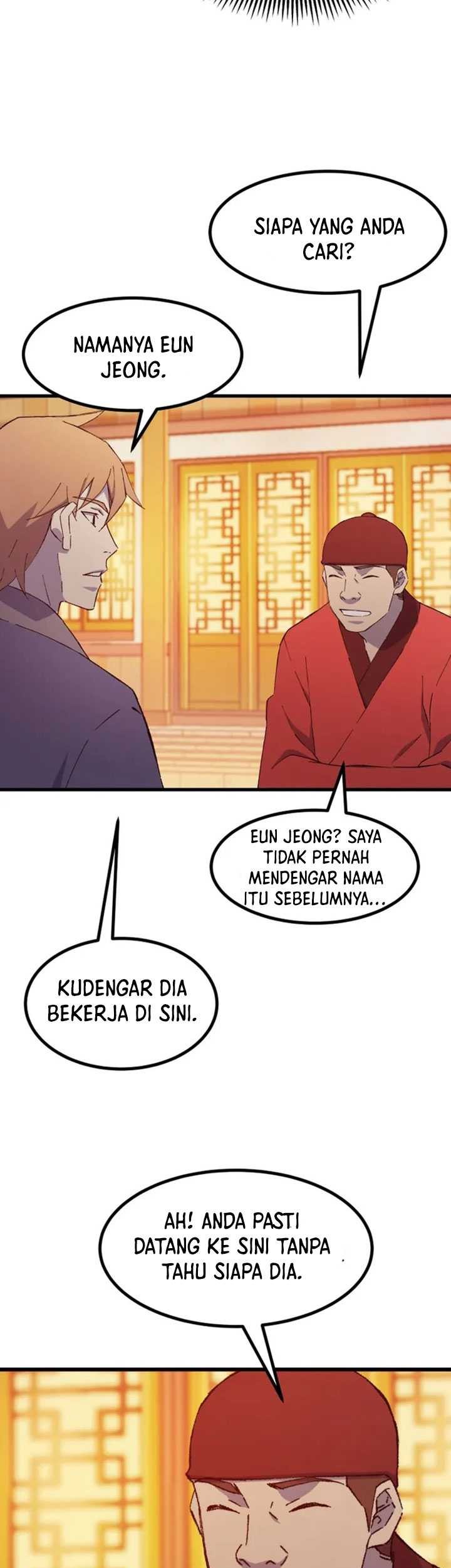 The Great Master Chapter 83 Gambar 12