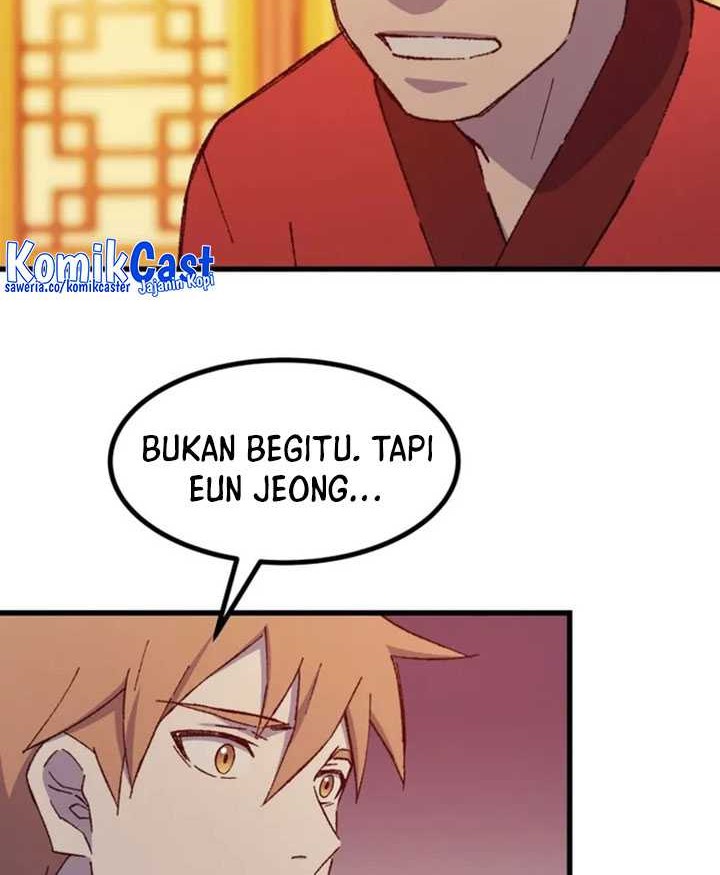The Great Master Chapter 83 Gambar 13