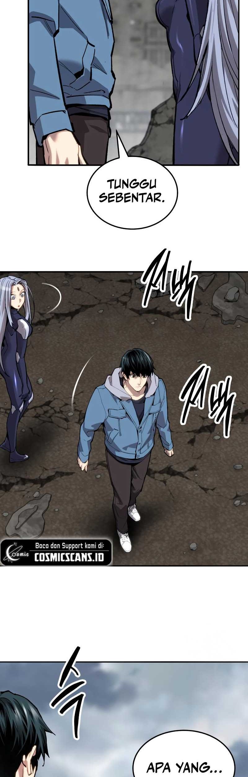 Limit Breaker Chapter 113 Gambar 40