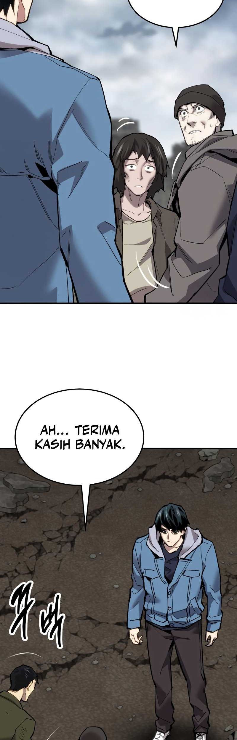 Limit Breaker Chapter 113 Gambar 41