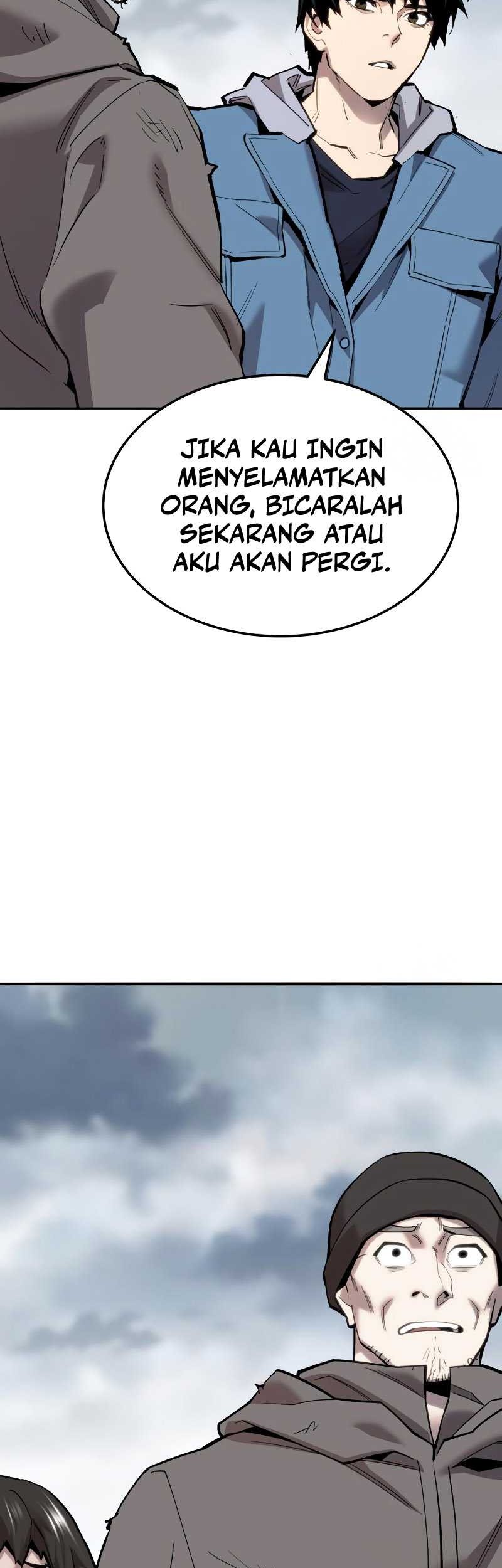 Limit Breaker Chapter 113 Gambar 45