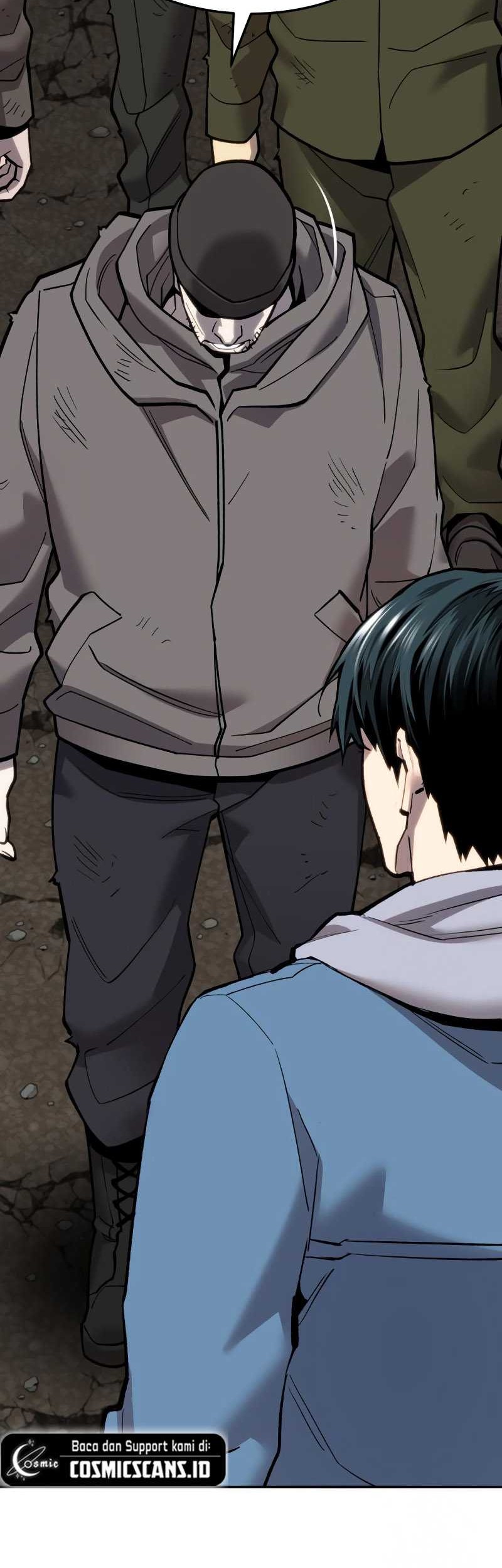 Limit Breaker Chapter 113 Gambar 48