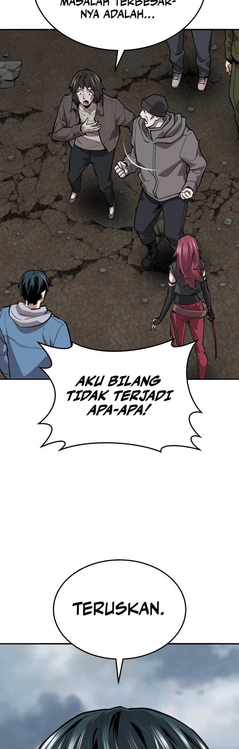 Limit Breaker Chapter 113 Gambar 52