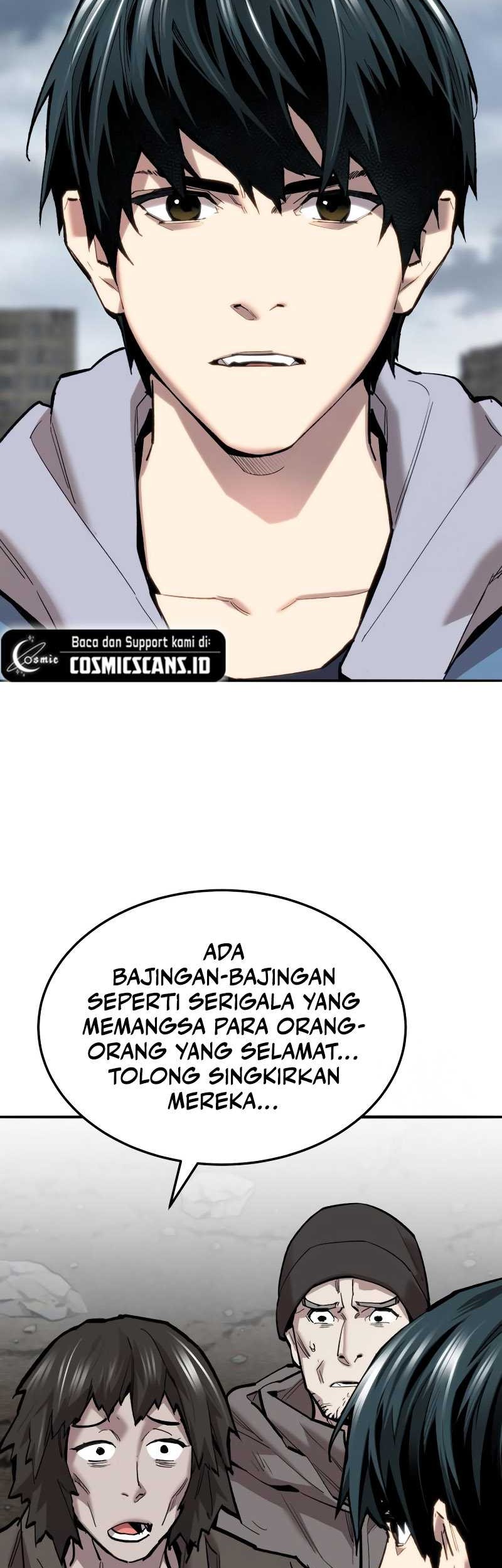 Limit Breaker Chapter 113 Gambar 53