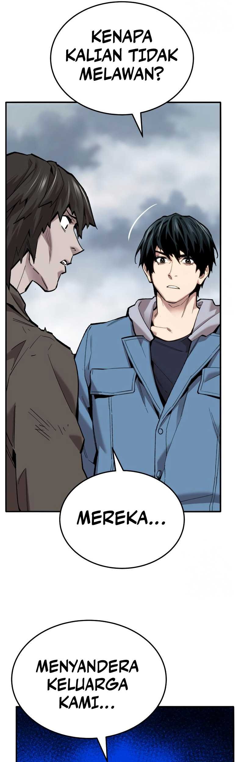 Limit Breaker Chapter 113 Gambar 55