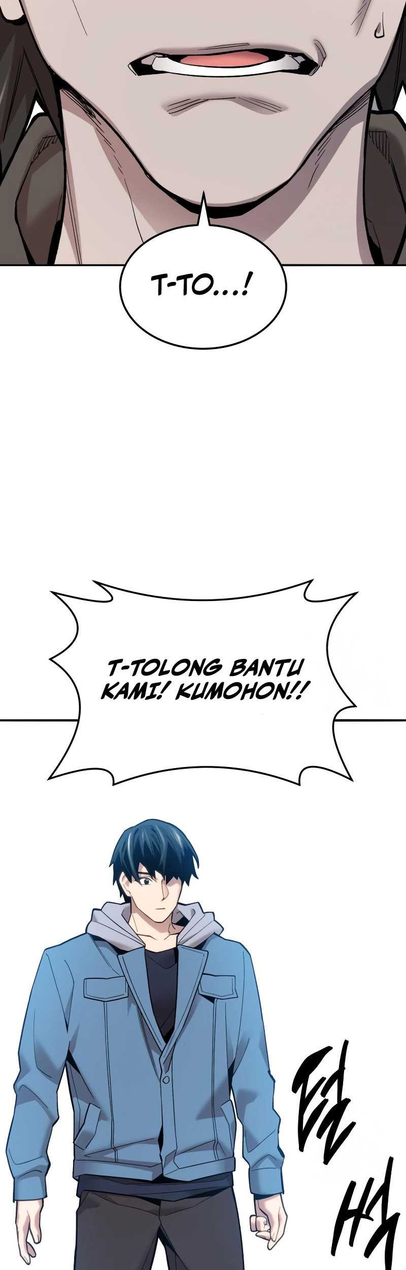 Limit Breaker Chapter 113 Gambar 60