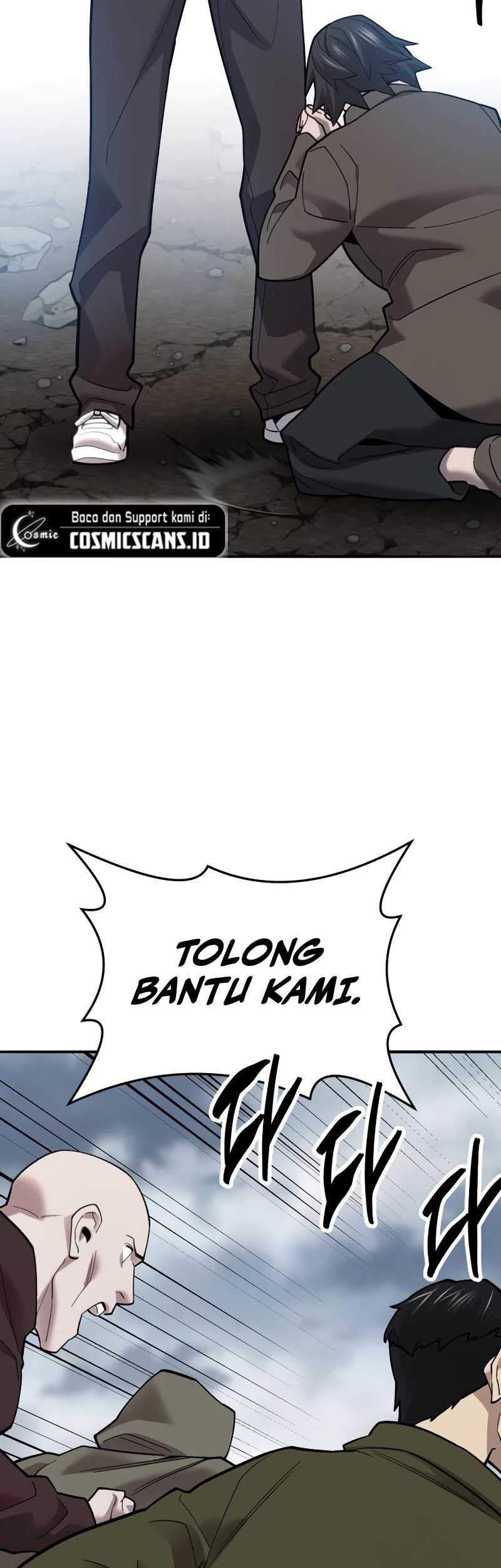 Limit Breaker Chapter 113 Gambar 61