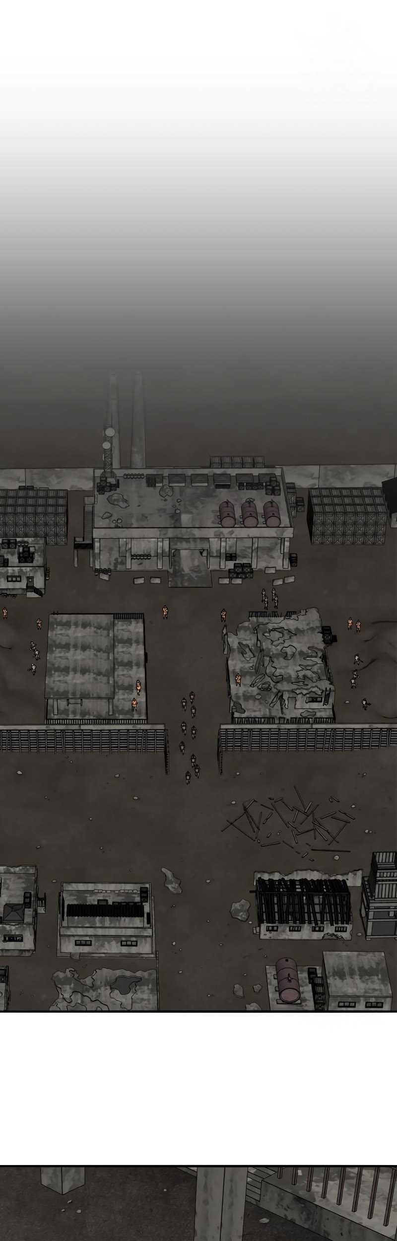 Limit Breaker Chapter 113 Gambar 67