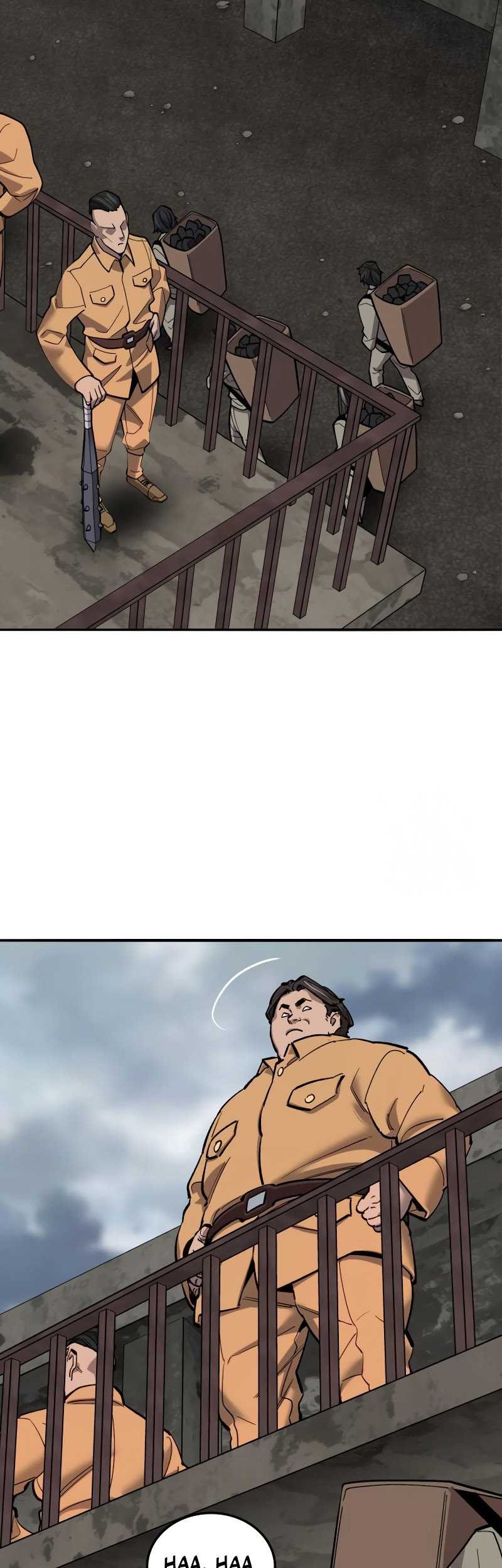 Limit Breaker Chapter 113 Gambar 68