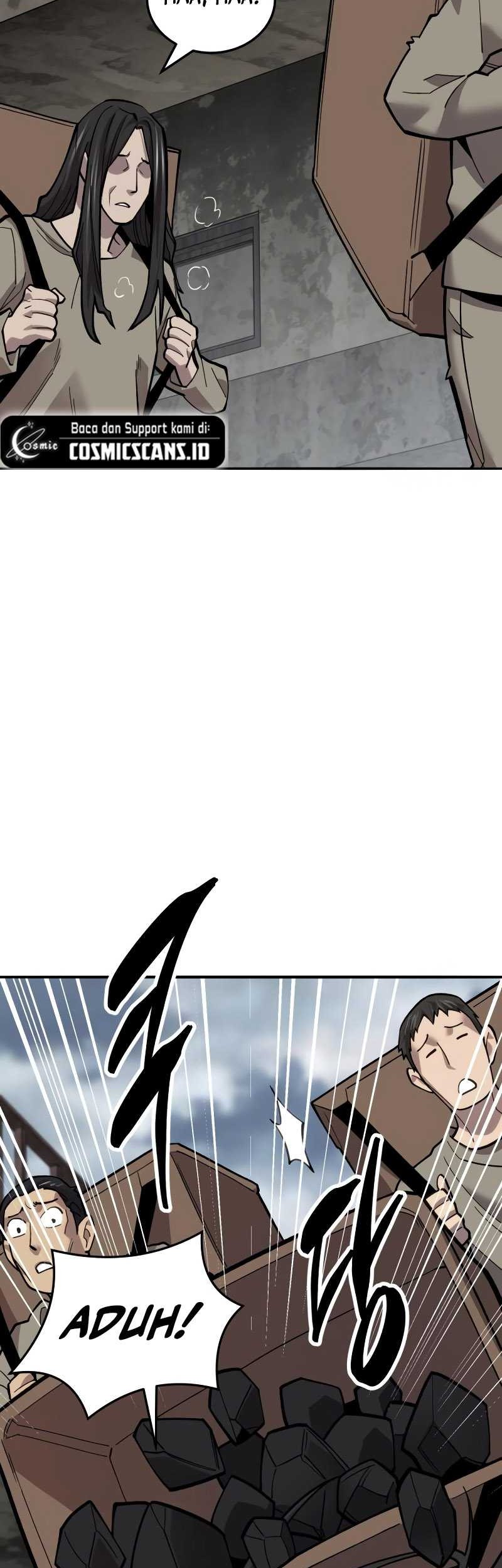 Limit Breaker Chapter 113 Gambar 69