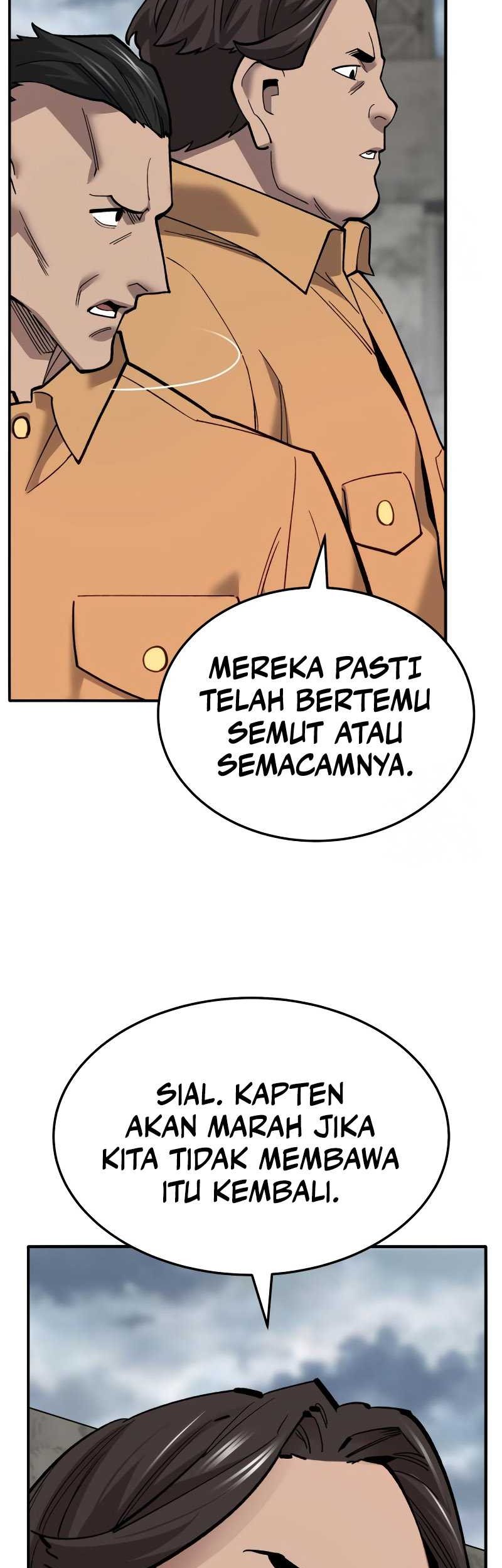 Limit Breaker Chapter 113 Gambar 73