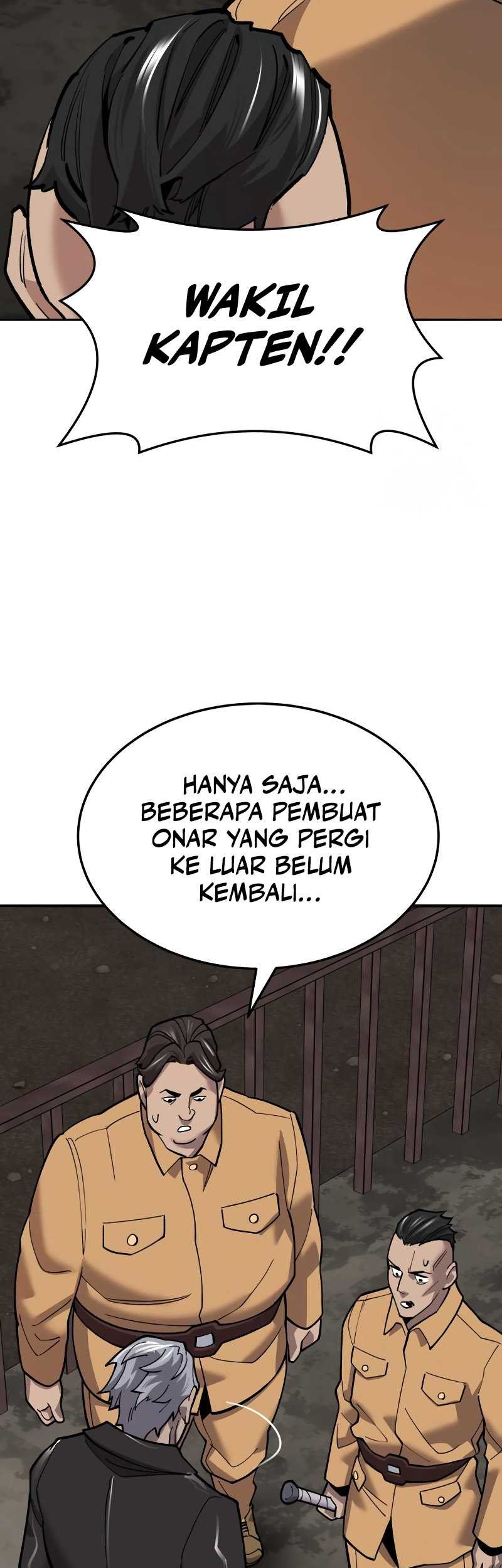 Limit Breaker Chapter 113 Gambar 77