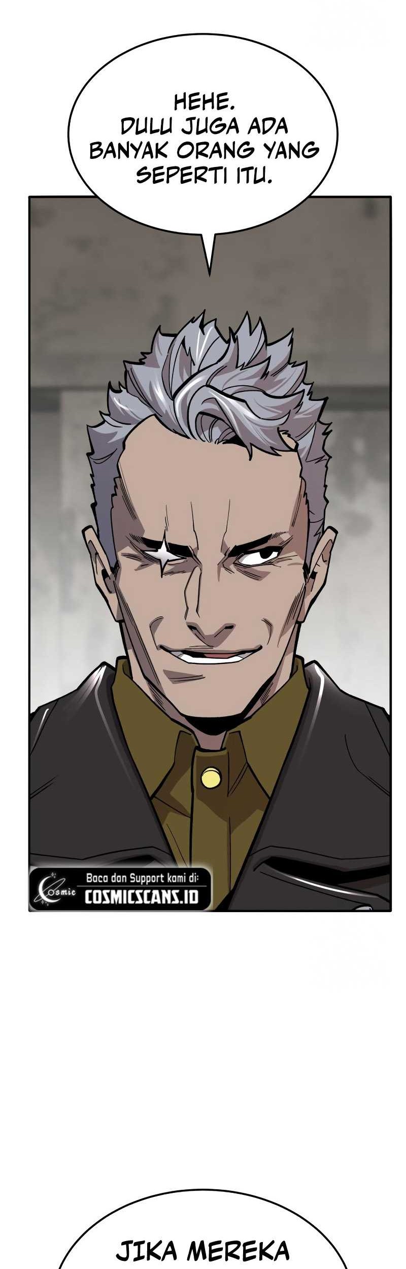 Limit Breaker Chapter 113 Gambar 80