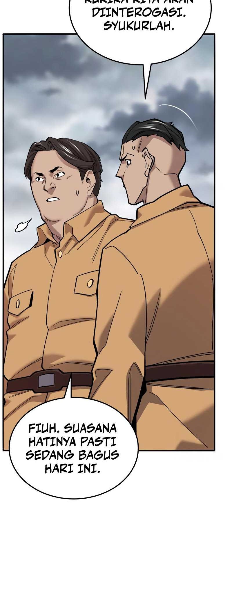 Limit Breaker Chapter 113 Gambar 82