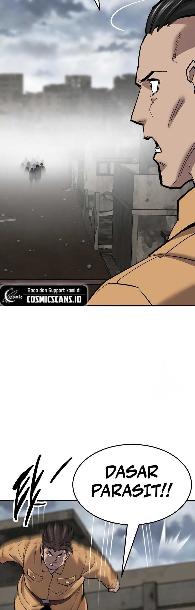 Limit Breaker Chapter 113 Gambar 84