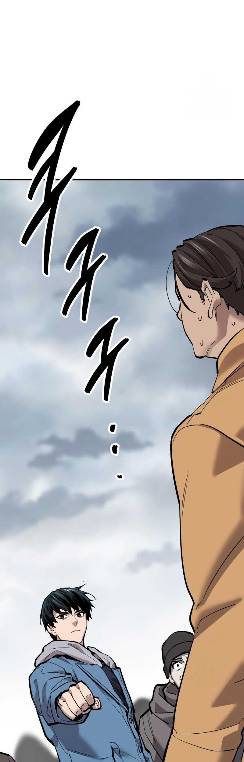 Limit Breaker Chapter 113 Gambar 92