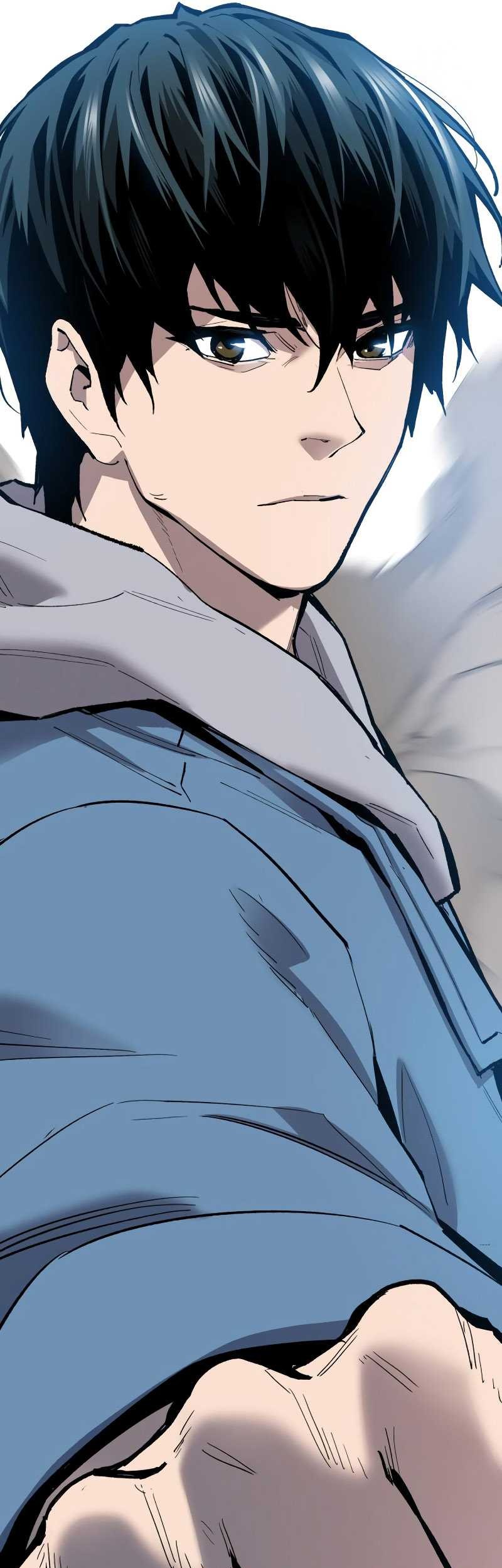 Limit Breaker Chapter 113 Gambar 94