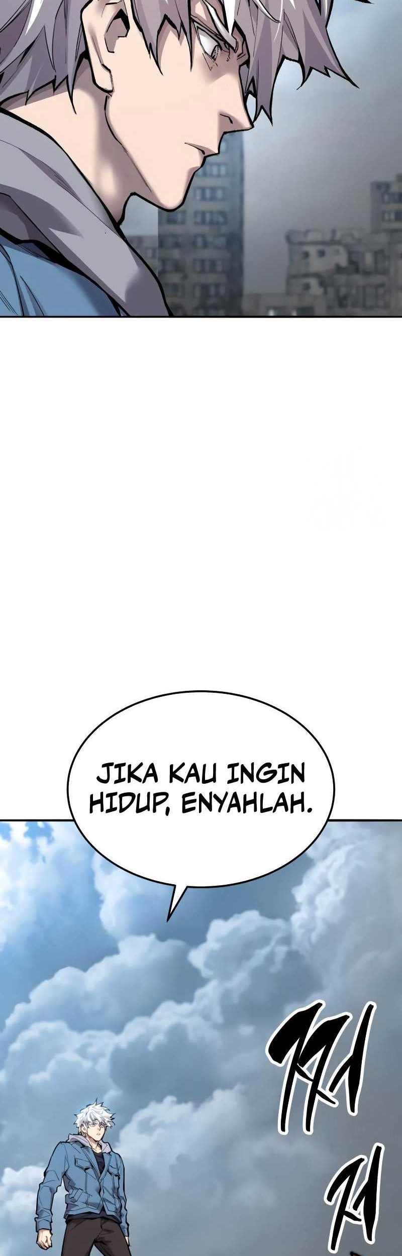 Limit Breaker Chapter 113 Gambar 8