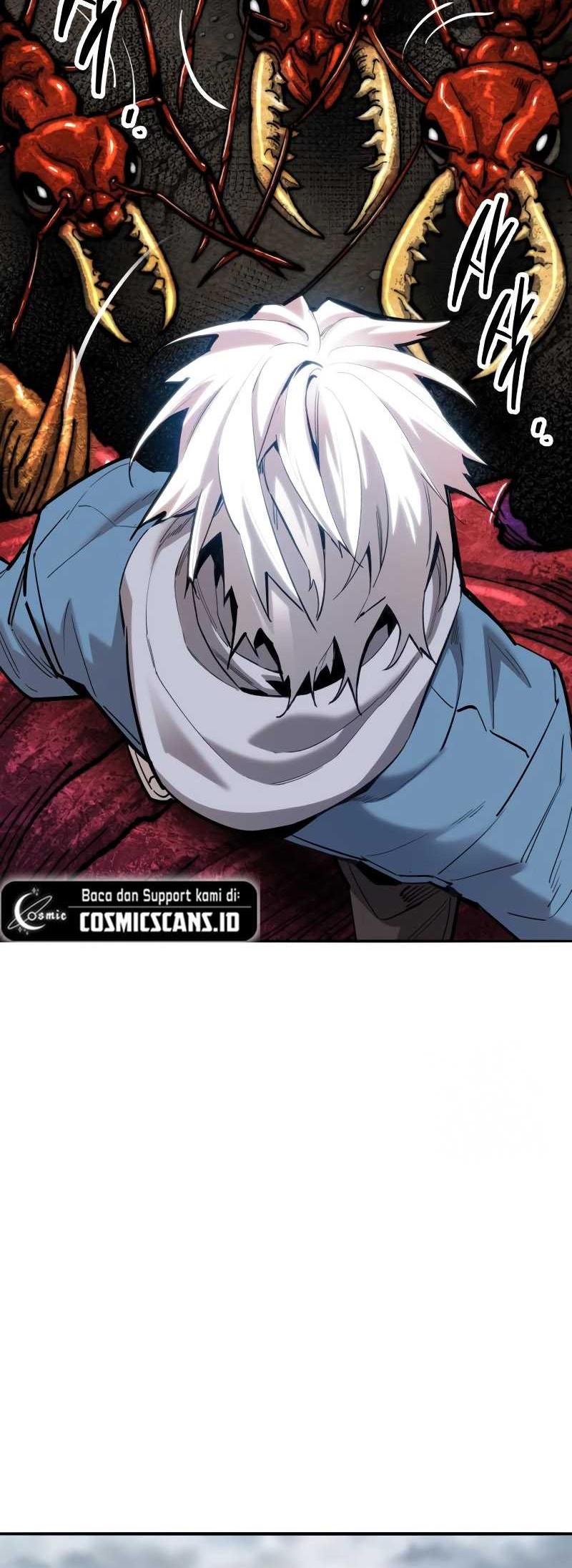 Limit Breaker Chapter 113 Gambar 10