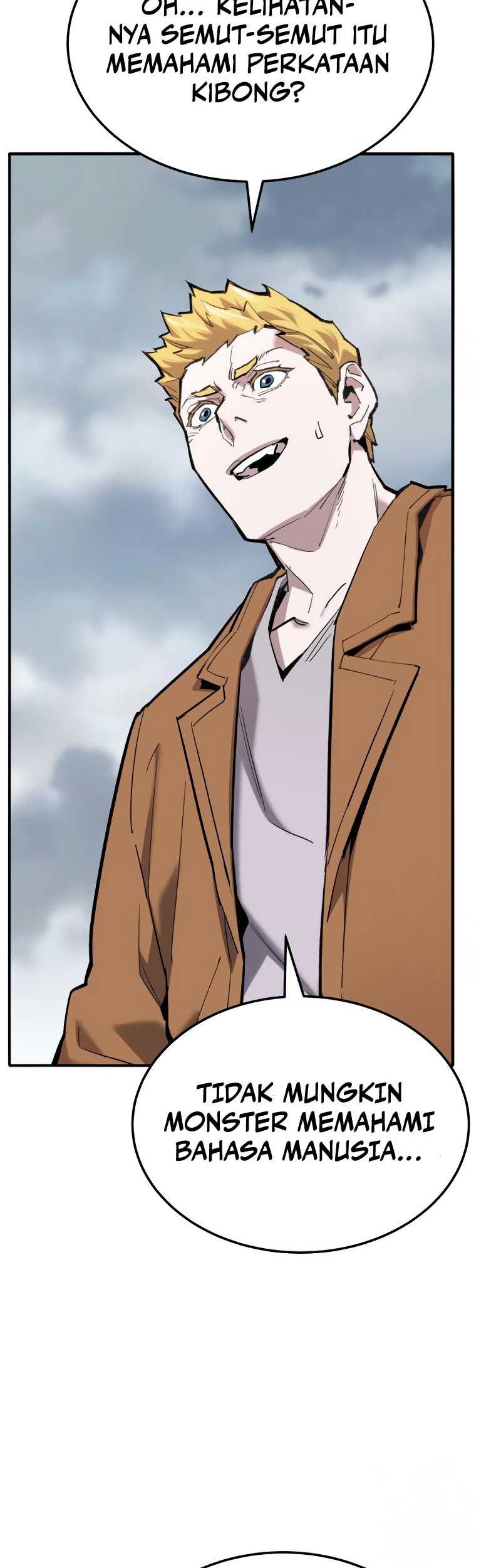 Limit Breaker Chapter 113 Gambar 12