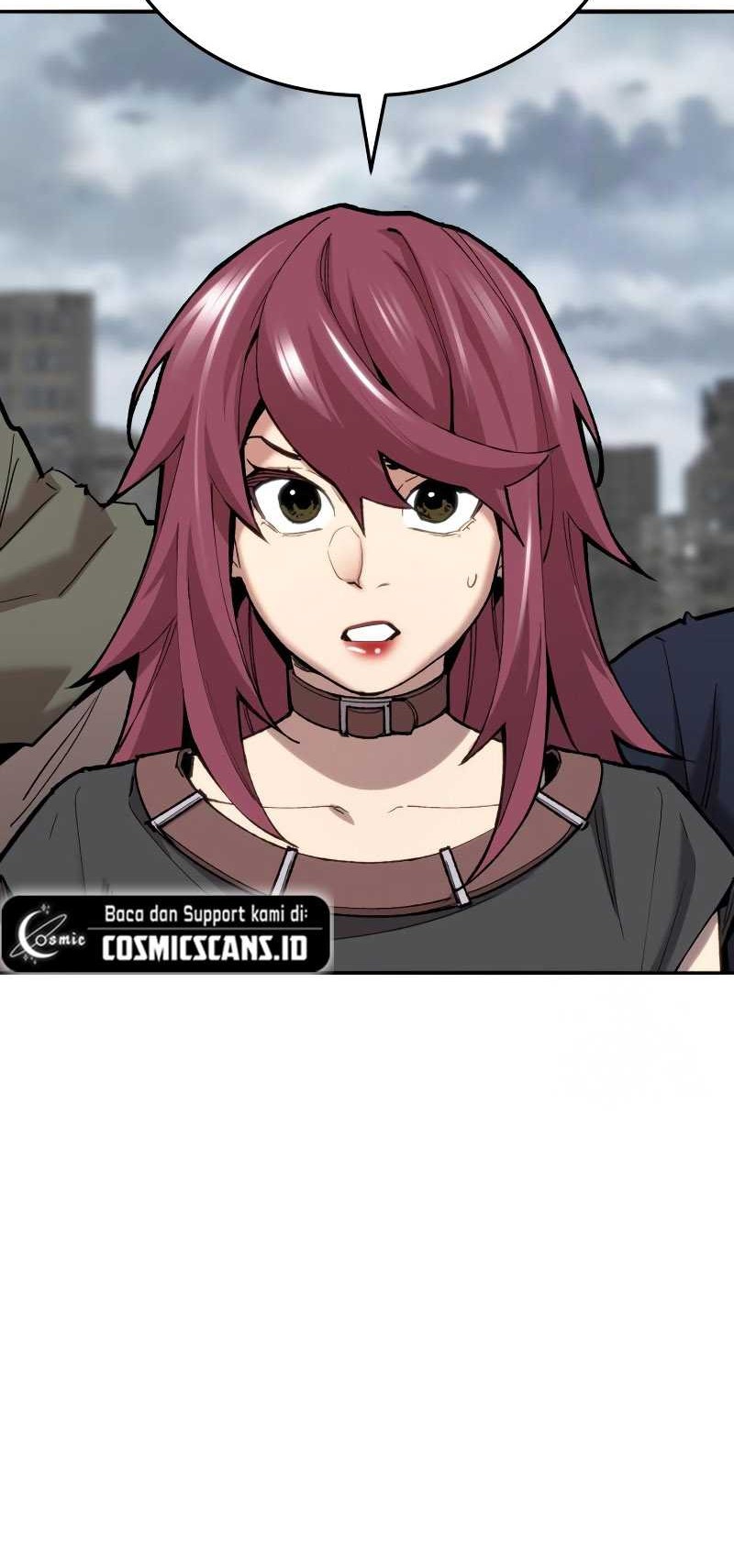 Limit Breaker Chapter 113 Gambar 14