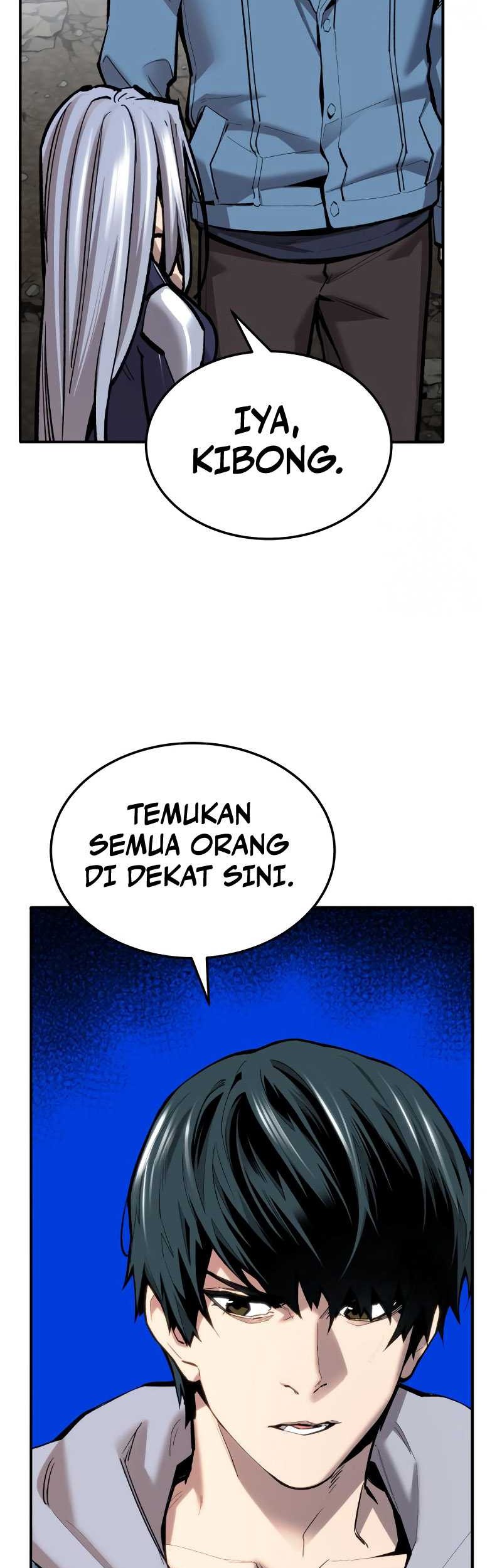 Limit Breaker Chapter 113 Gambar 17