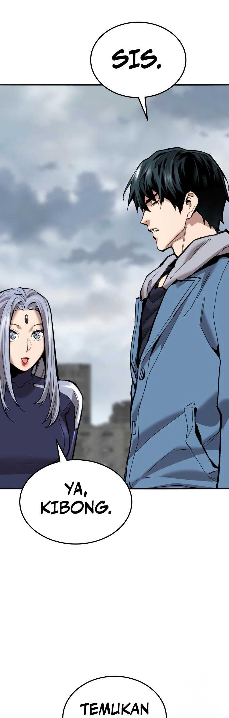 Limit Breaker Chapter 113 Gambar 24