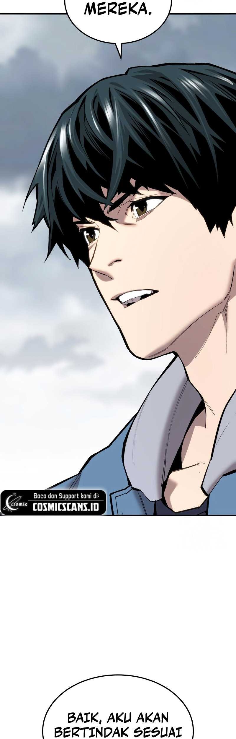 Limit Breaker Chapter 113 Gambar 25