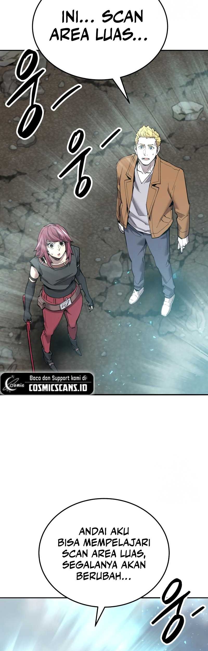 Limit Breaker Chapter 113 Gambar 29