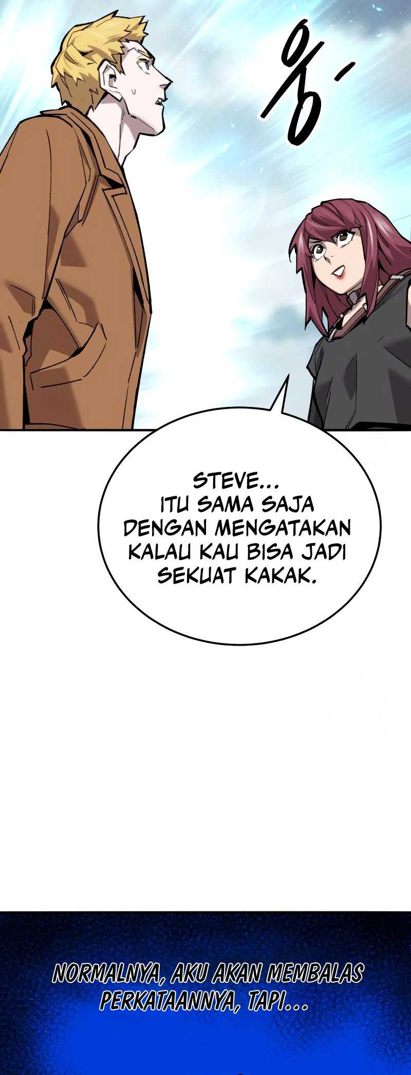 Limit Breaker Chapter 113 Gambar 30