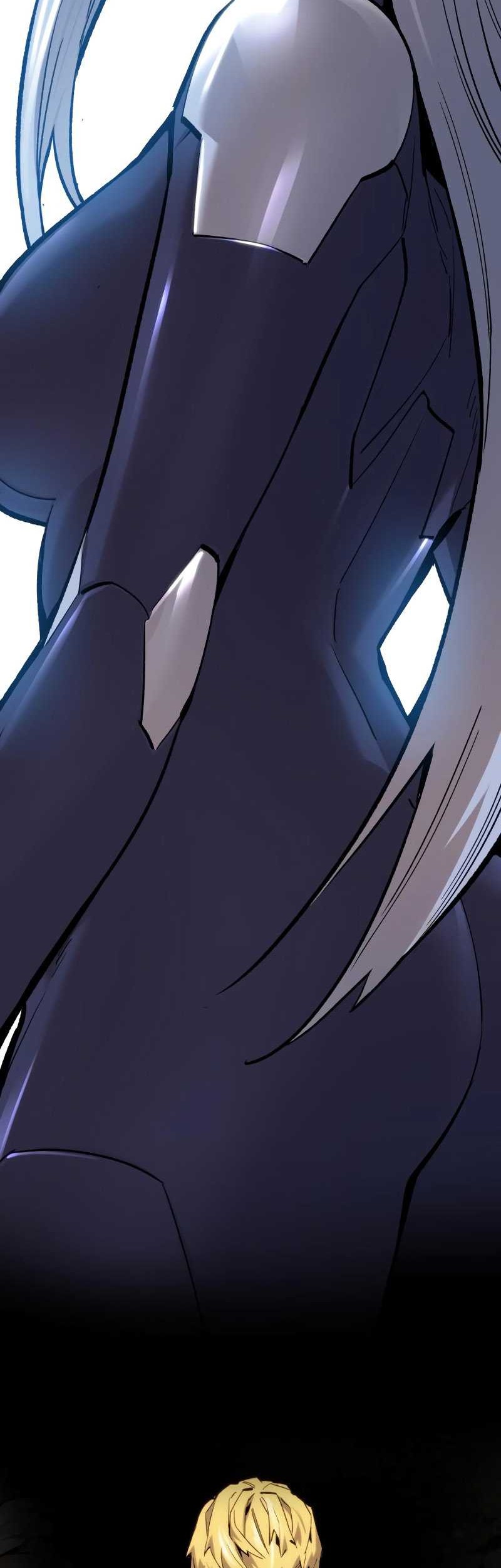 Limit Breaker Chapter 113 Gambar 32