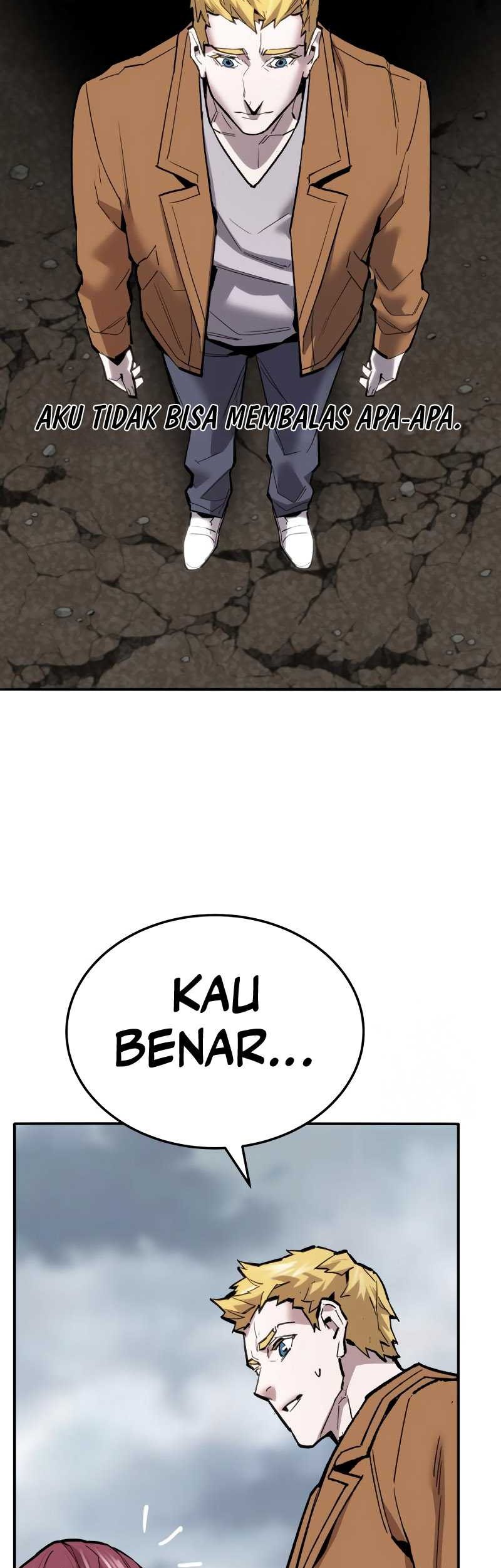 Limit Breaker Chapter 113 Gambar 33