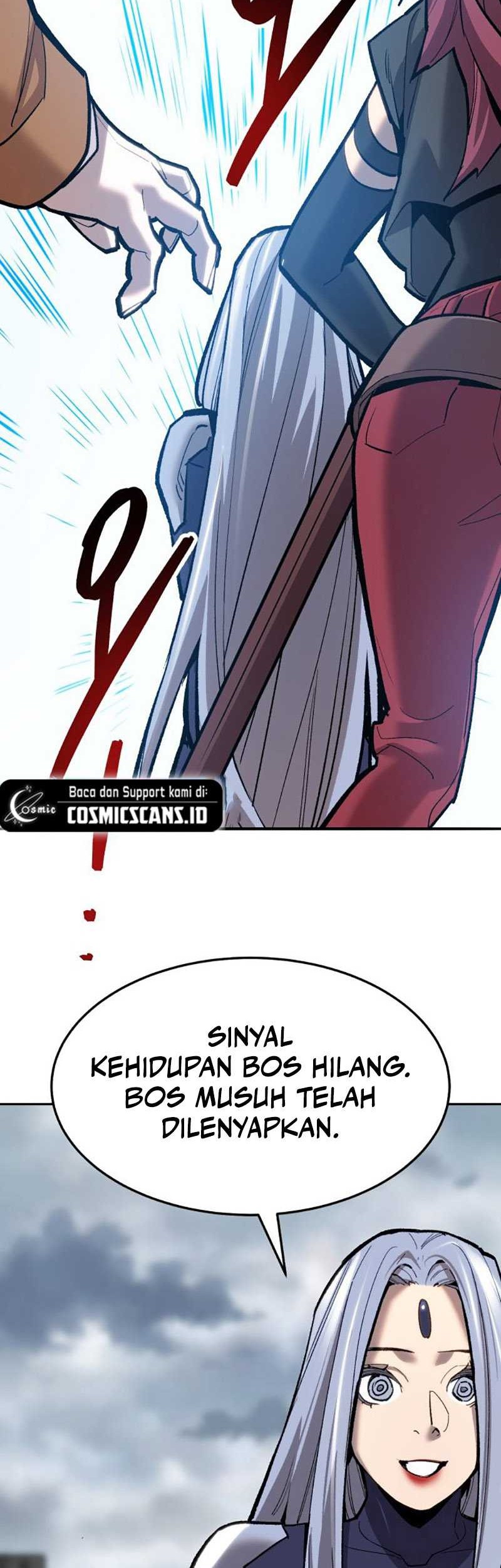 Limit Breaker Chapter 112 Gambar 125