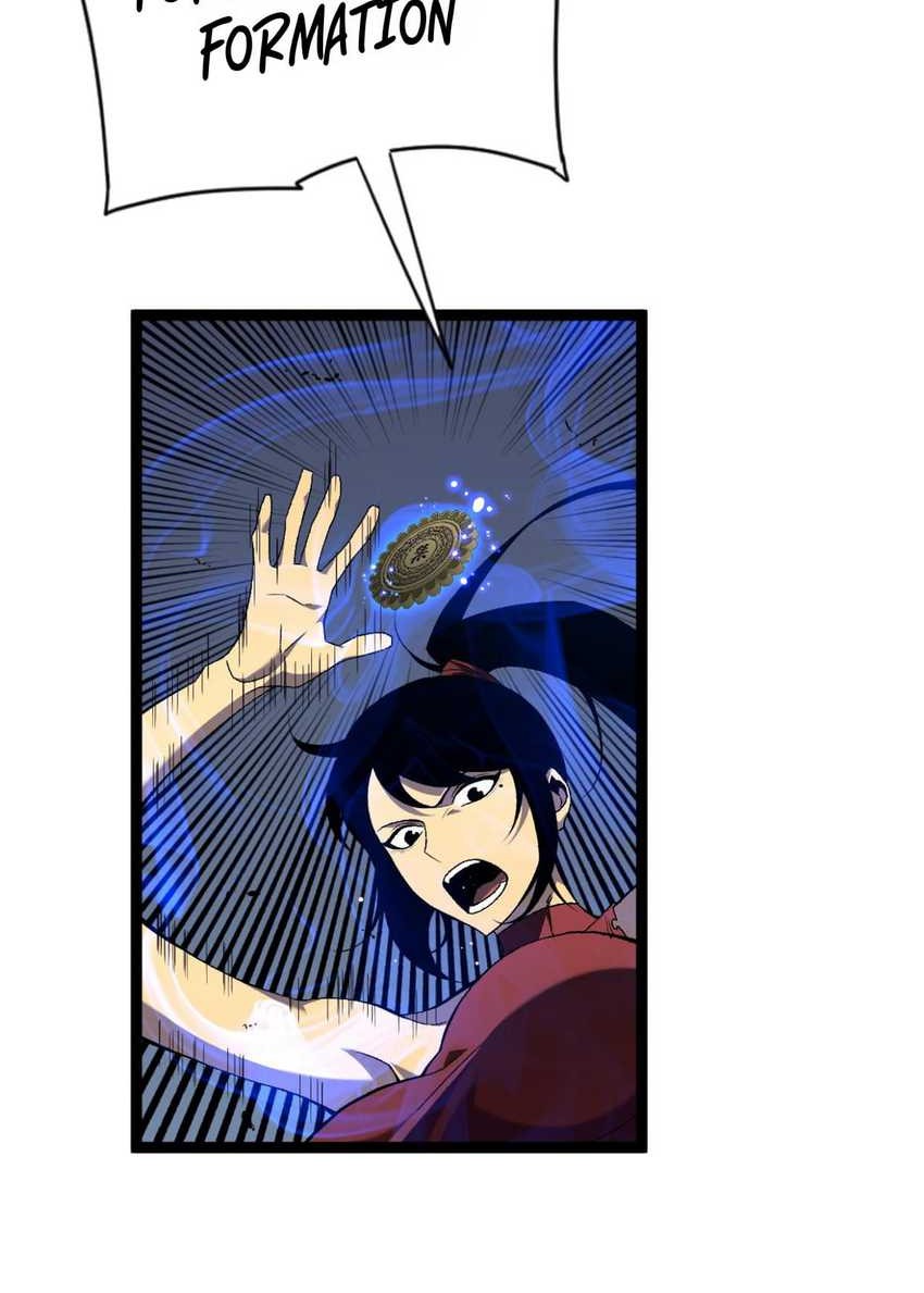 Your Talent is Mine Chapter 67 Gambar 48