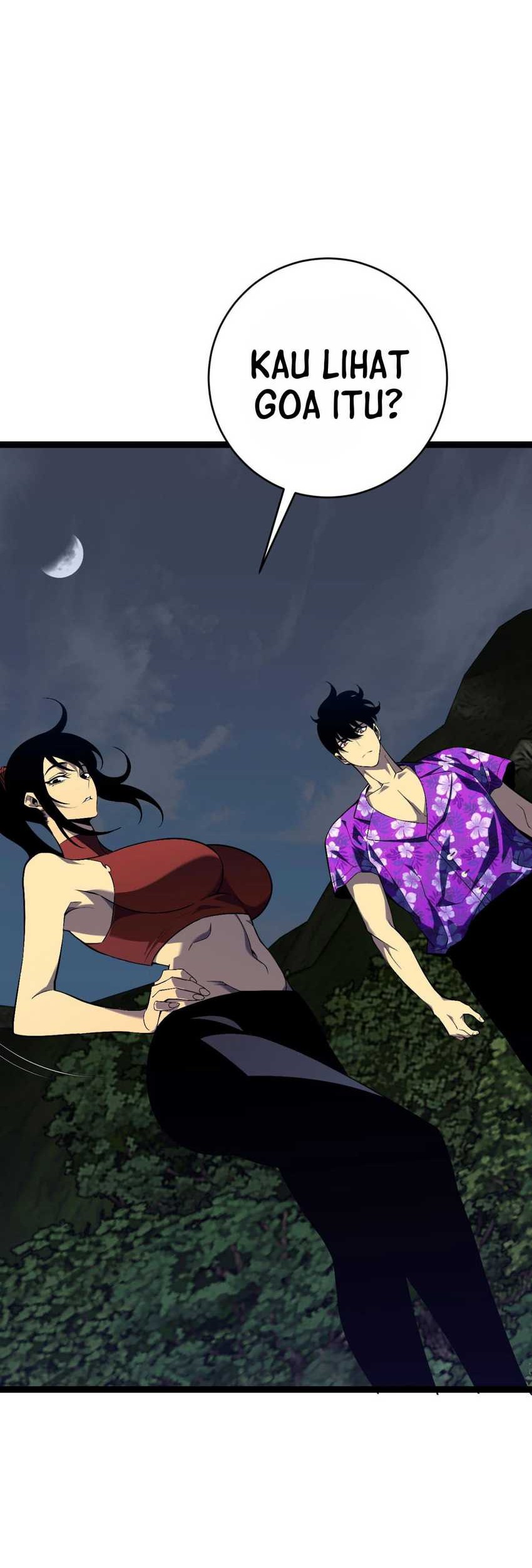 Baca Manhua Your Talent is Mine Chapter 67 Gambar 2
