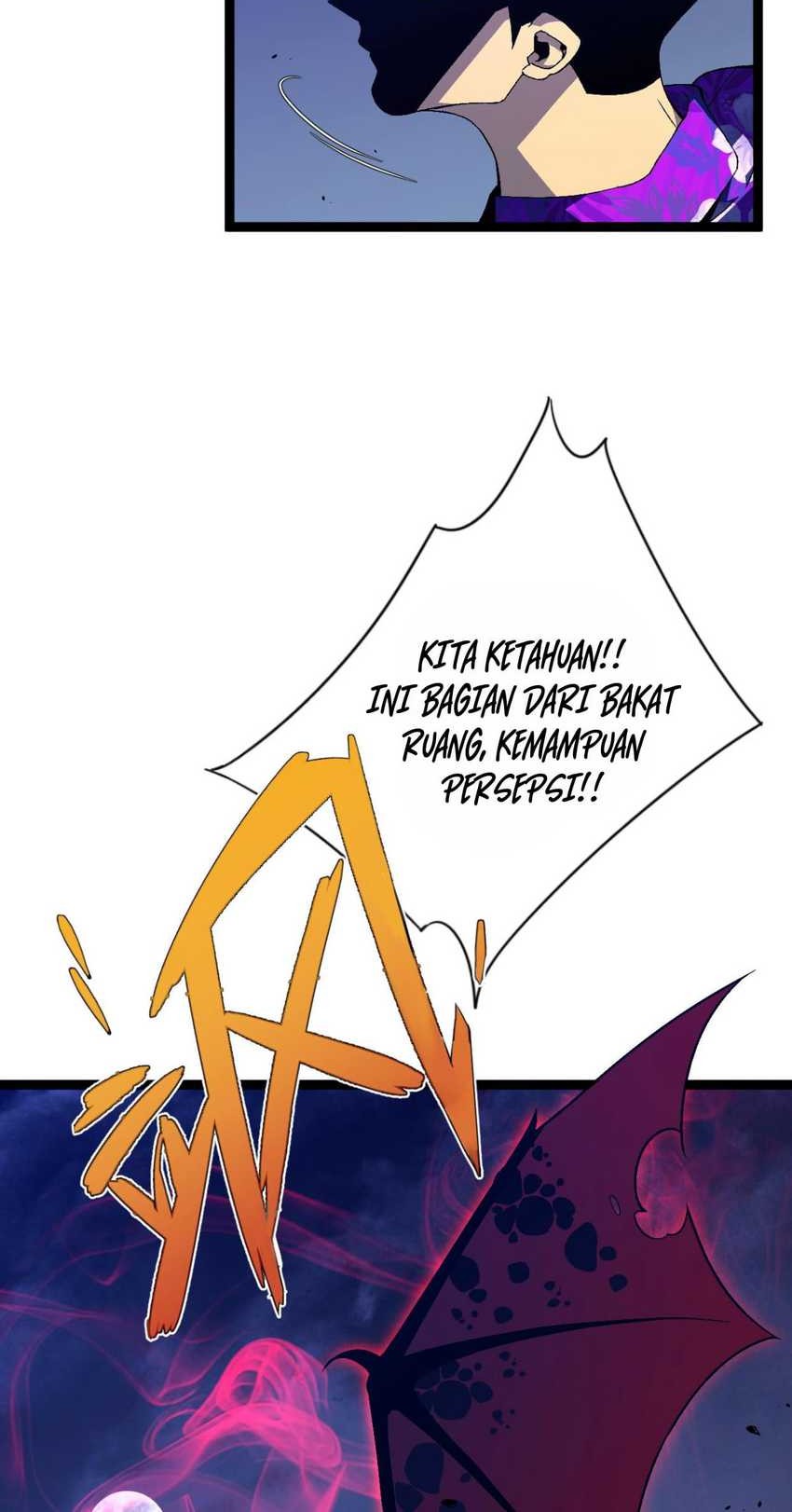 Your Talent is Mine Chapter 67 Gambar 9