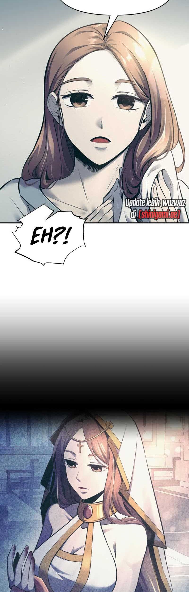 I Became the Tyrant of a Defense Game Chapter 73 Gambar 36