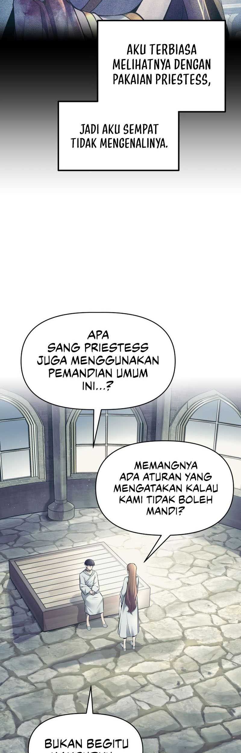 I Became the Tyrant of a Defense Game Chapter 73 Gambar 37