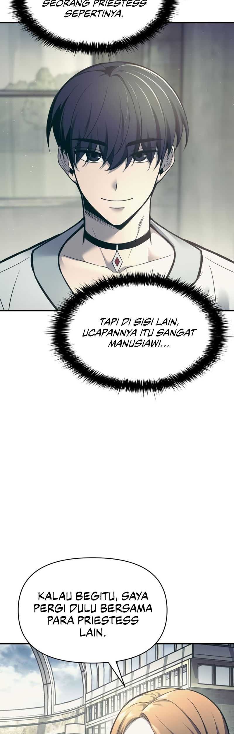 I Became the Tyrant of a Defense Game Chapter 73 Gambar 45