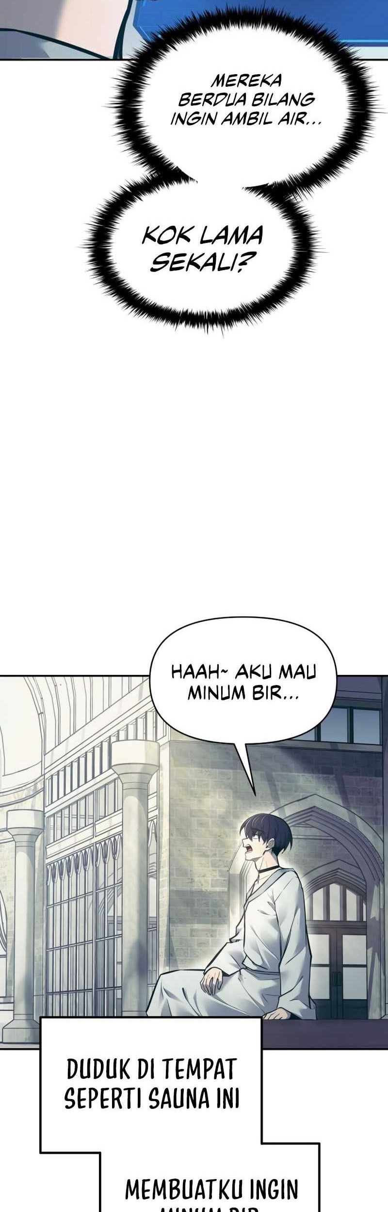 I Became the Tyrant of a Defense Game Chapter 73 Gambar 48