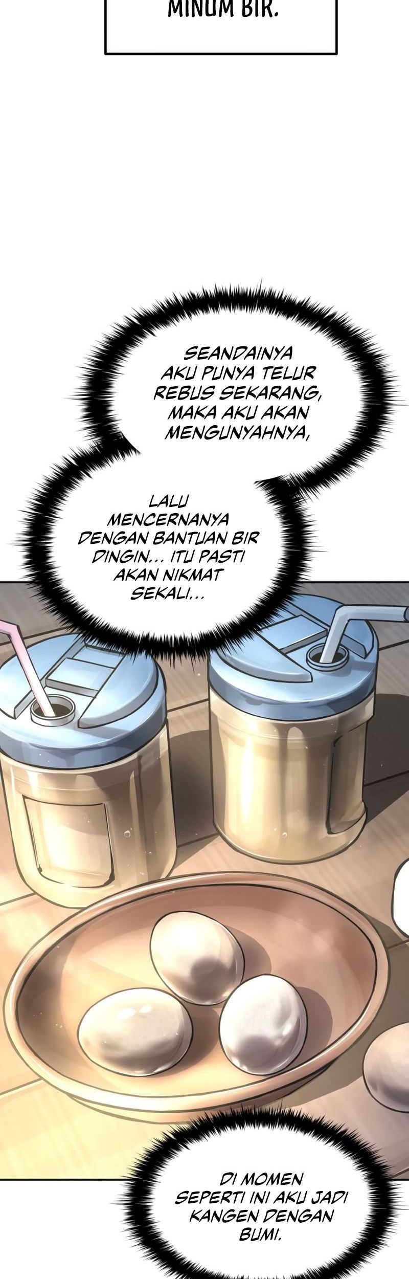 I Became the Tyrant of a Defense Game Chapter 73 Gambar 49