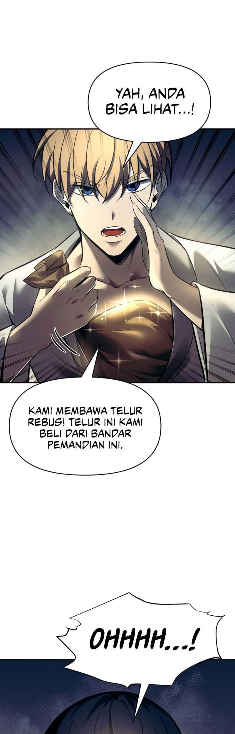 I Became the Tyrant of a Defense Game Chapter 73 Gambar 51