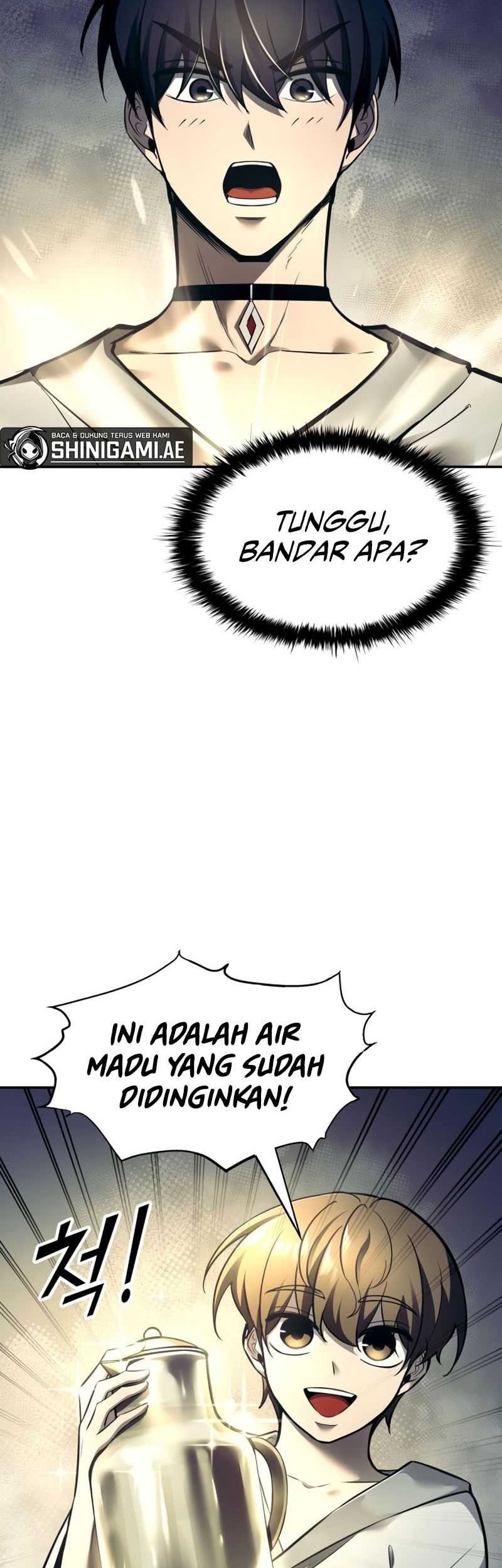 I Became the Tyrant of a Defense Game Chapter 73 Gambar 52