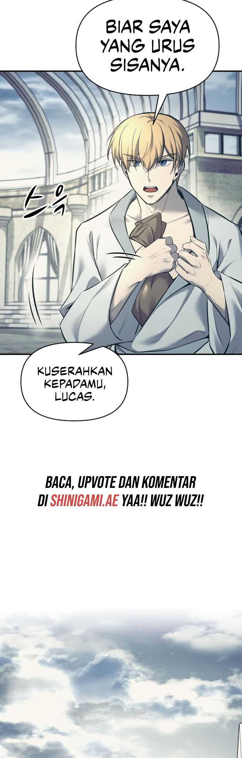 I Became the Tyrant of a Defense Game Chapter 73 Gambar 60