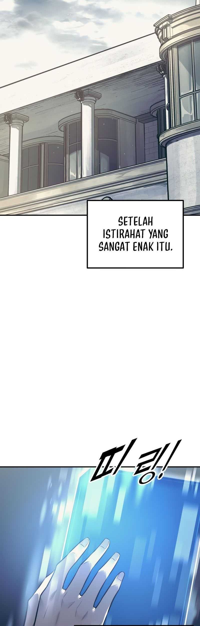 I Became the Tyrant of a Defense Game Chapter 73 Gambar 61
