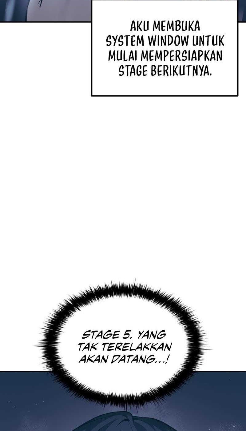 I Became the Tyrant of a Defense Game Chapter 73 Gambar 62