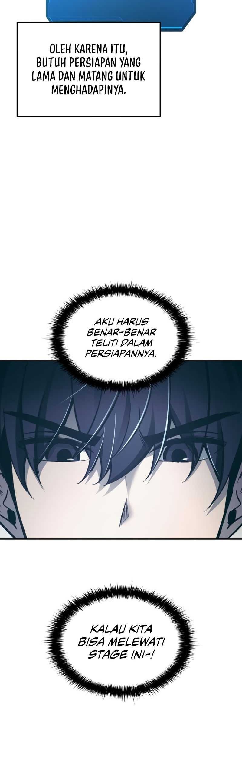 I Became the Tyrant of a Defense Game Chapter 73 Gambar 65