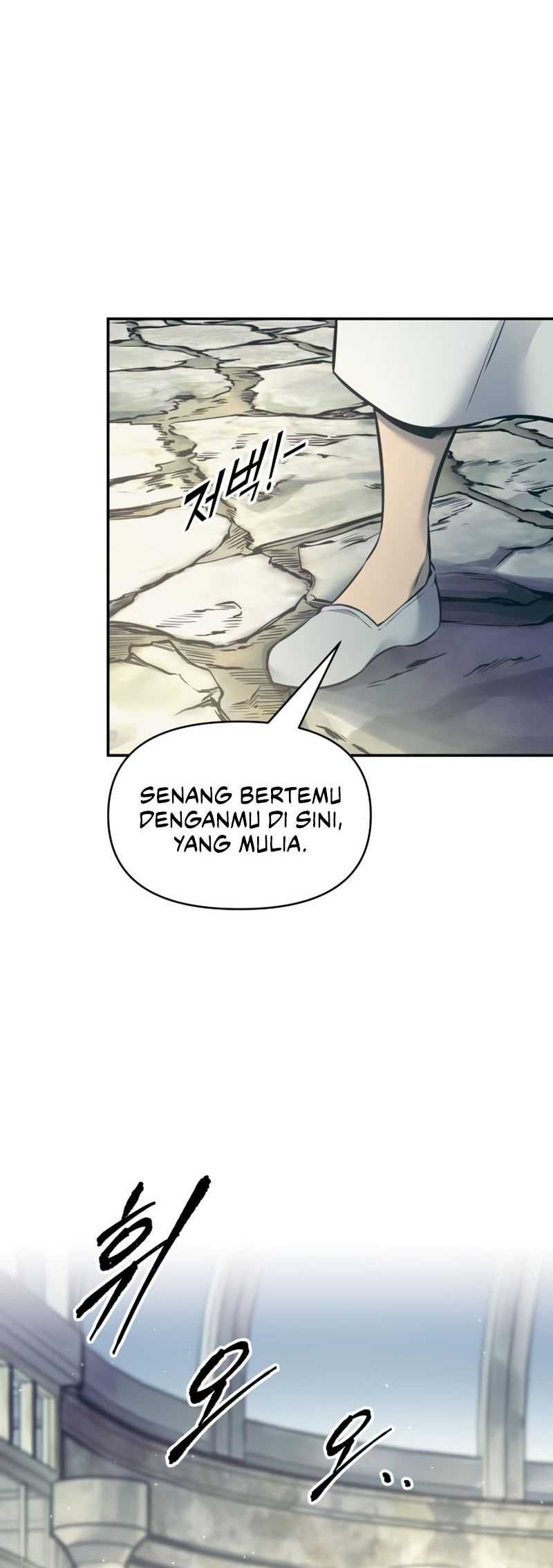 I Became the Tyrant of a Defense Game Chapter 73 Gambar 66