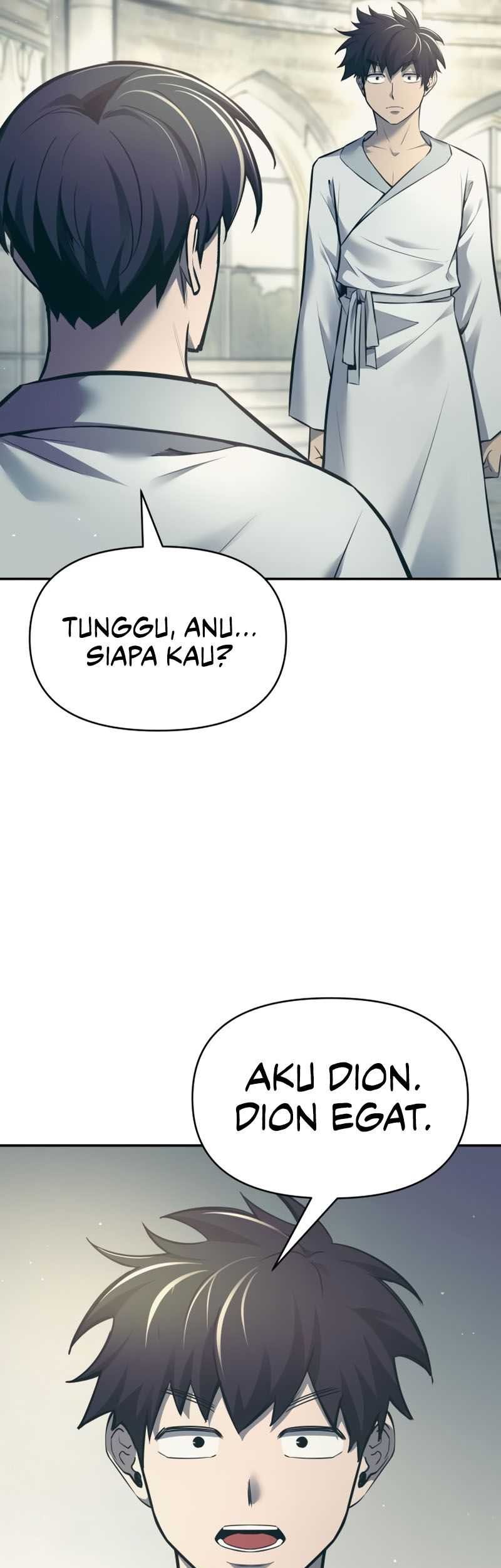 I Became the Tyrant of a Defense Game Chapter 73 Gambar 67